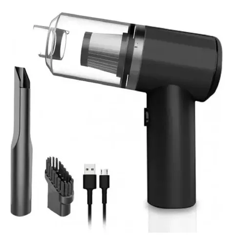 Aspiradora De Mano 2 en 1